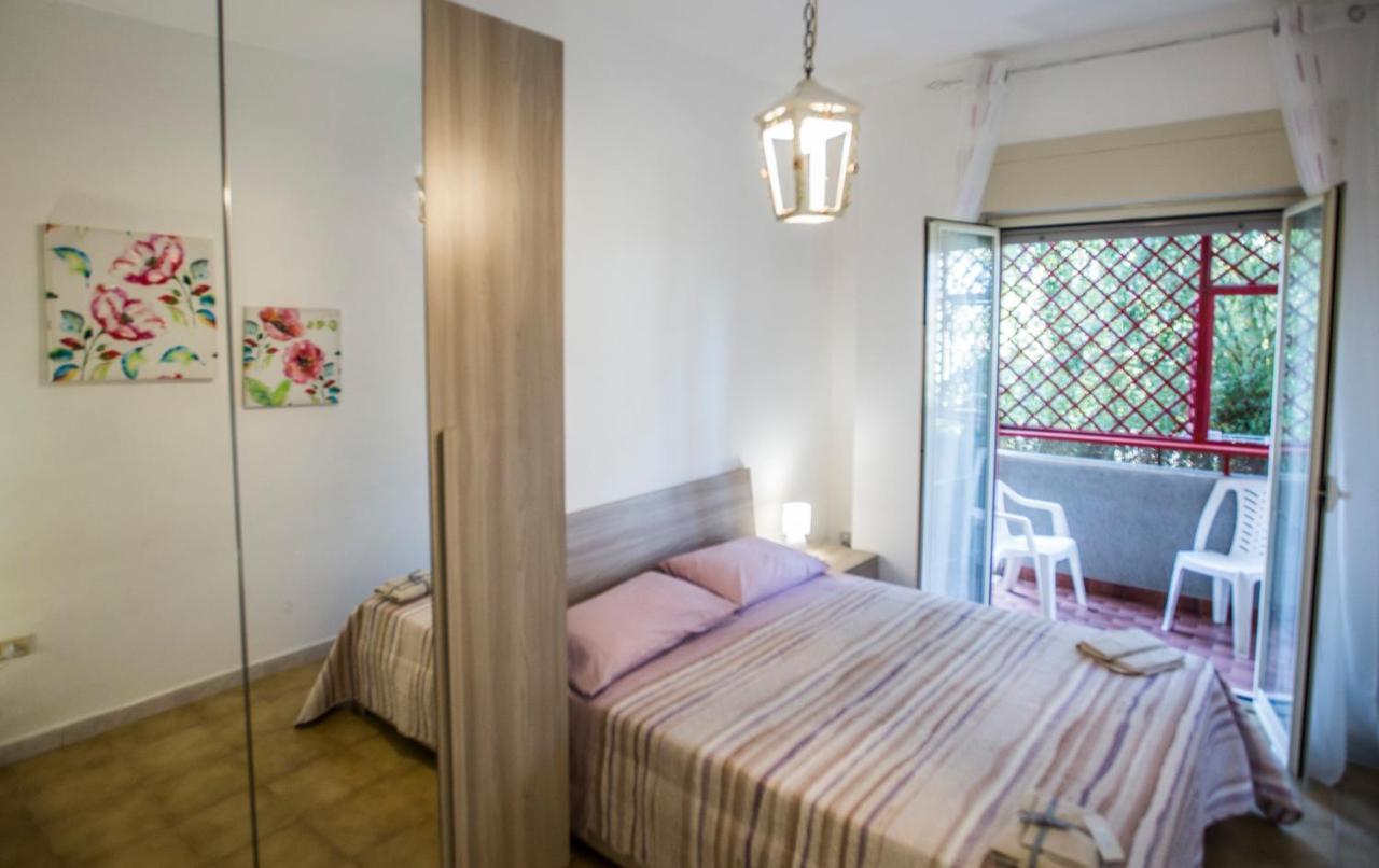 B&B La Fenice Гела Экстерьер фото
