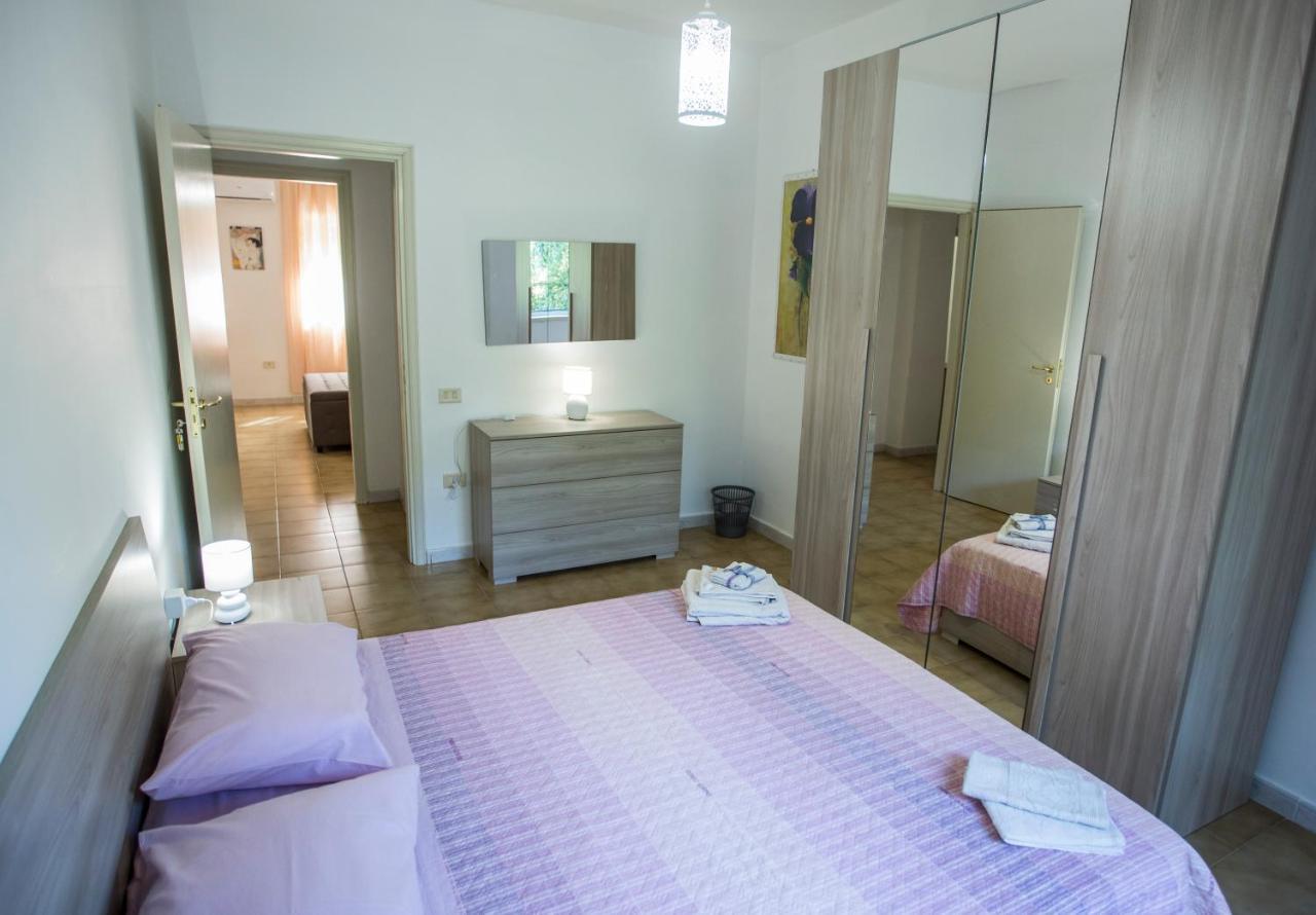 B&B La Fenice Гела Экстерьер фото