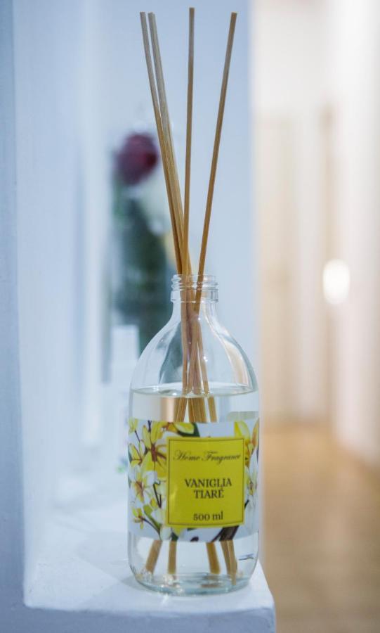 B&B La Fenice Гела Экстерьер фото