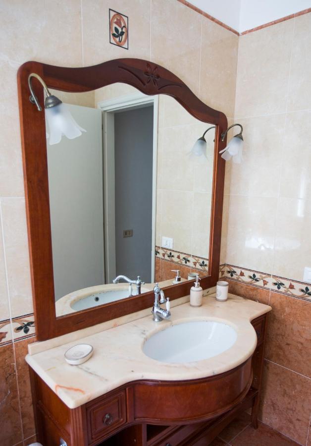 B&B La Fenice Гела Экстерьер фото