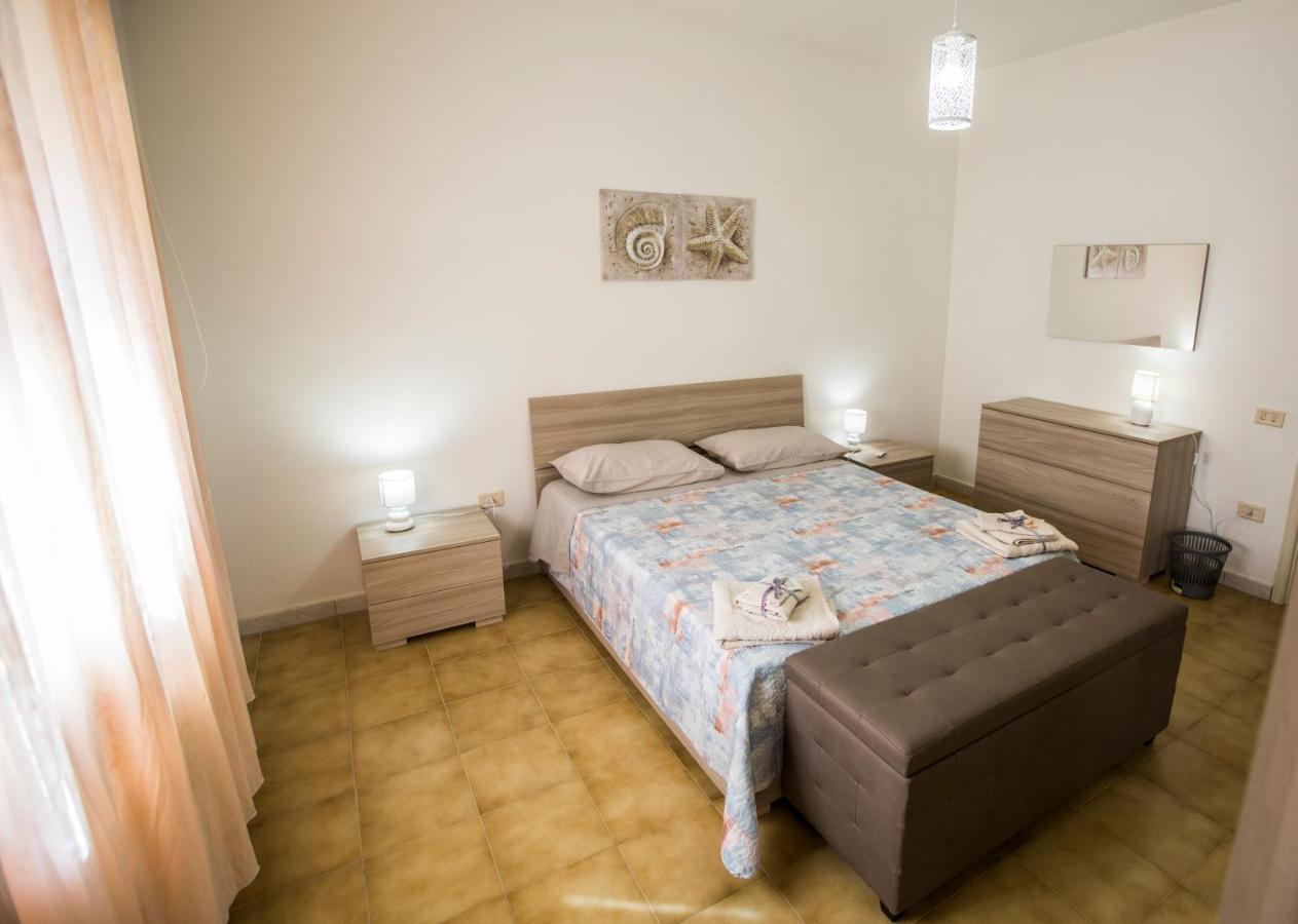 B&B La Fenice Гела Экстерьер фото