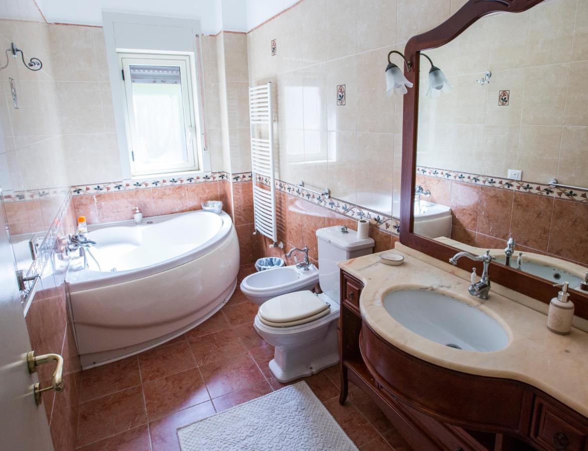 B&B La Fenice Гела Экстерьер фото